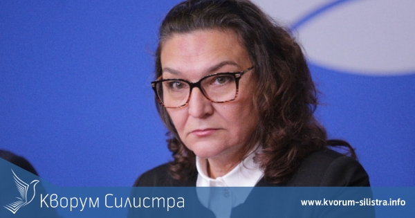 Маргарита Генчева: Световната здравна организация ни готви нова пандемия