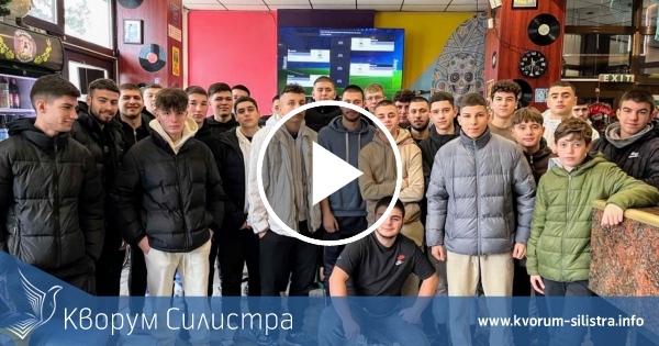 Турнир по EA SPORTS FC™ 24 в Силистра