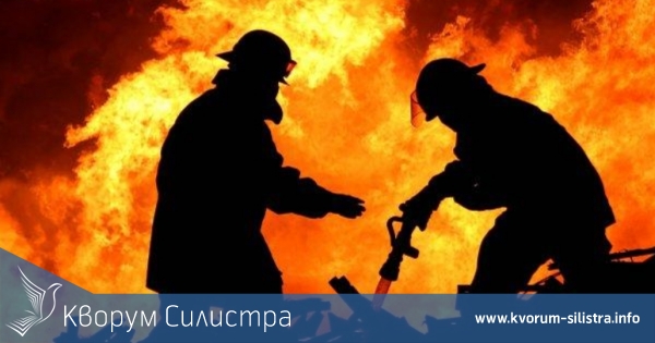 Пожарникари откриха труп на самотно живеещ мъж в изгоряла къща