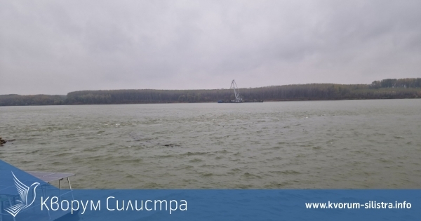 Еколози искат за удължаване срока на общественото обсъждане за корабоплаването по Дунав