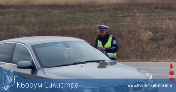 43-годишен шофира БМВ въпреки лишаването от правото да го прави