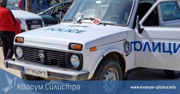 Полицията с пет приемни в дуловски села