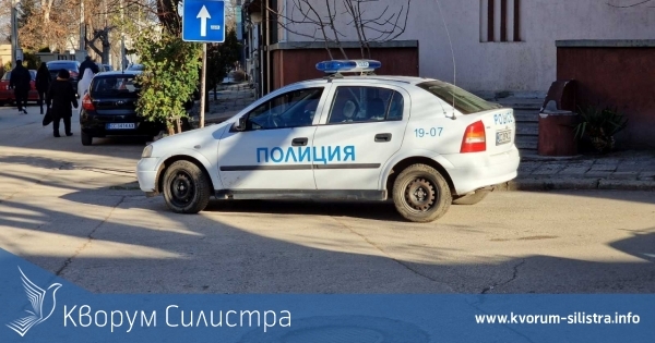 31-годишен неправоспособен шофира без табели в Богданци