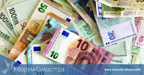 Депутатите гласуват еврото да стане валутата на България