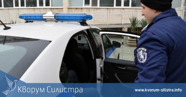 Шофьор в Добрич счупи дрегера, оказа се и дрогиран