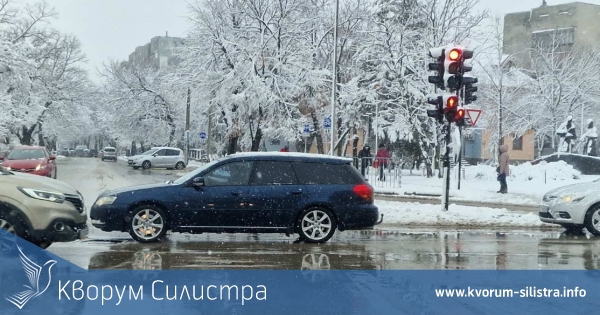 Негативен рекорд в потреблението на горива в Силистра през 2023 г.