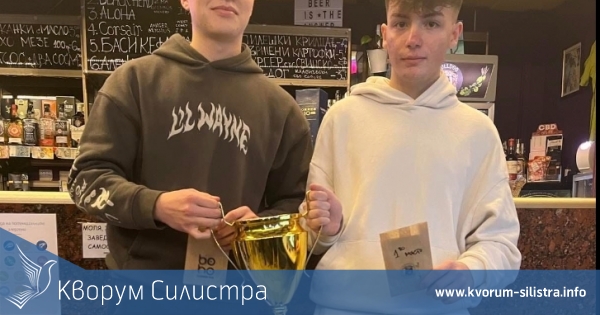 "Деленки" отново шампиони на Bulldog Cup 2