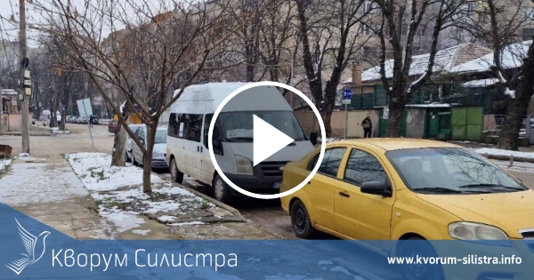 Мъгла, слънце и студ в понеделник