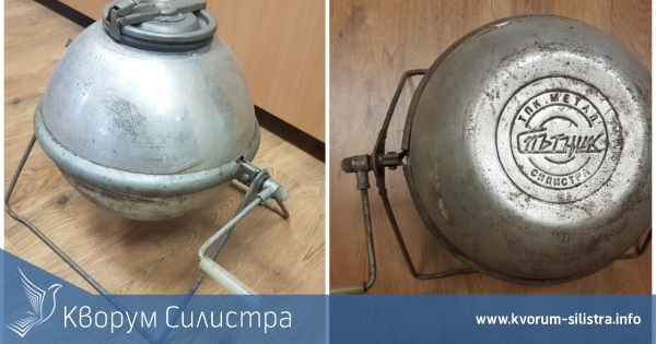 В Силистра са се произвеждали 100 % "еко" перални