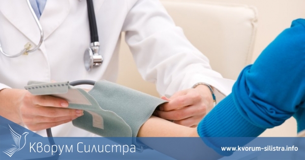 Едва 40 % от здравноосигурените българи се преглеждат профилактично