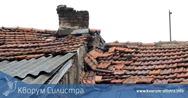 Пожар в жилищна кооперация в Калипетрово: Висока температура причини сцепване на комина