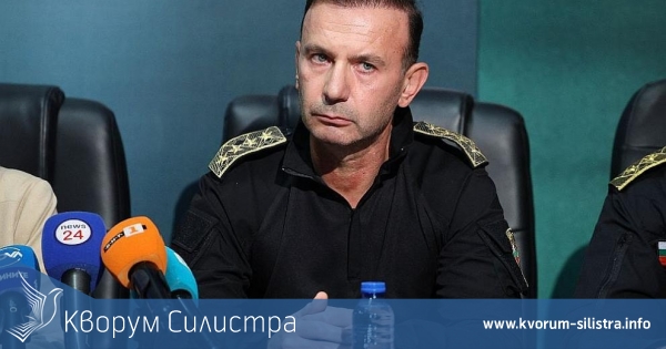 Подателят на бомбената заплаха за училищата в страната е от Добрич