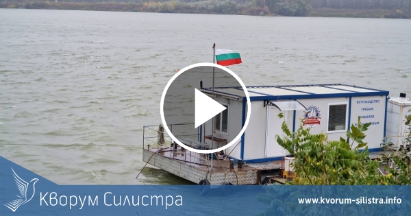 Облачна и ветровита сряда