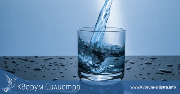 Предлагат две тарифи за водата