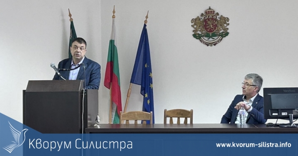 Рекордни инвестиции се планират през 2024 година в Силистра