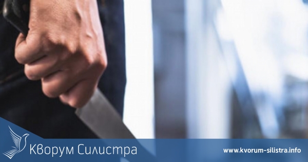 Домашен арест на жена от Силистра, обвинена в опит за убийство на съжителя си