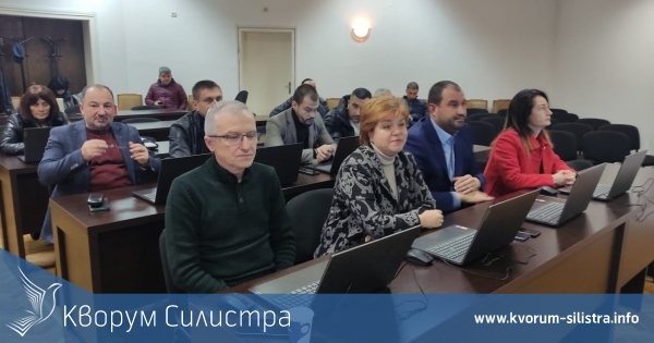 Сирия получи половината от средствата за подпомагане на социално слаби в Силистра