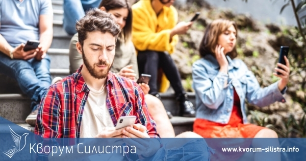 25 младежи от Силистра с работа по проект "Нова възможност за младежка заетост"