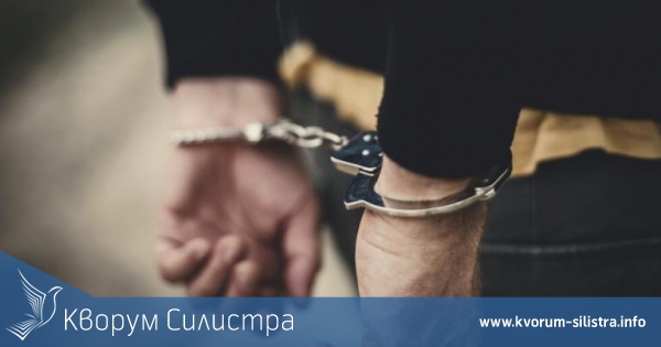 23-годишен с метамфетамин в село Търновци