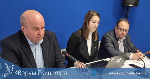 Успешни европроекти в област Силистра обсъдиха участниците в местна конференция