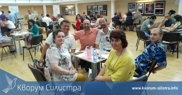 В Силистра възстановяват дейността на Клуба на знаещите