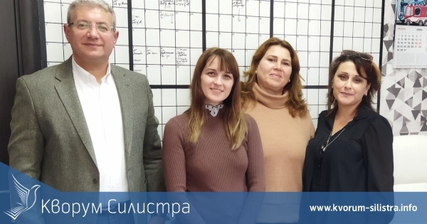 Поканиха силистренският театър на Международния балкански театрален фестивал в Бурса