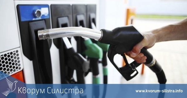 Цените на горивата на бензиностанциите се покачват