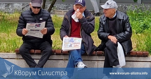 Ще спечелят ли работещите пенсионери от преизчислението на пенсиите си