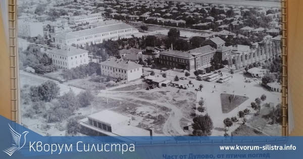 Дулово на 64 години