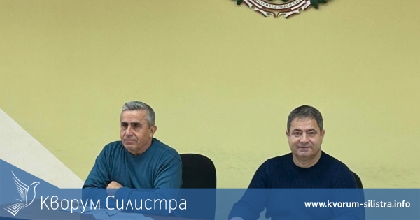 Община Ситово планира бюджет от над 10 млн. лева за 2024 г.