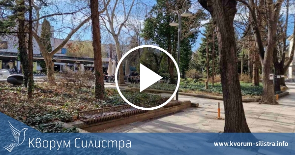 Слънчева сряда в Силистра