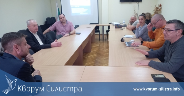 Избуяла растителност по брега на Дунав: Проблем за Тутракан