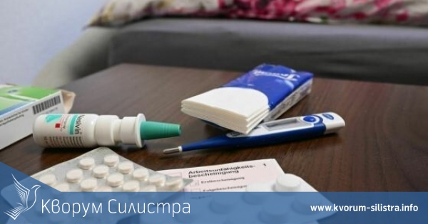 От 1 до 6 февруари учениците от община Силистра излизат в грипна ваканция