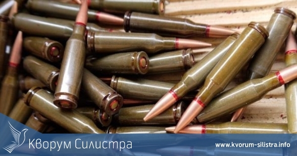 Окончателно: От 50 на 100 се увеличава броят на патроните за притежателите на огнестрелни оръжия за лична употреба