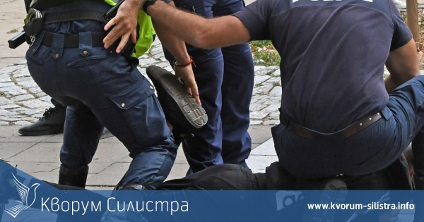 Рецидивисти прекъснаха поредицата си от 8 домови кражби в Дулово