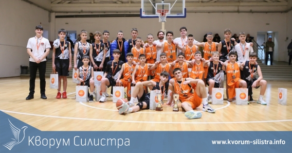 Юношите до 15 година на Доростол гостуват в Разград