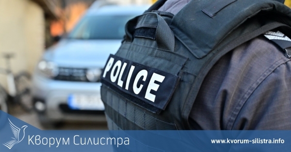 Полиция по селата