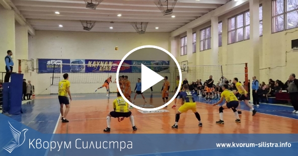 ВК ЕЛИТ спечели най-оспорвания си мач досега