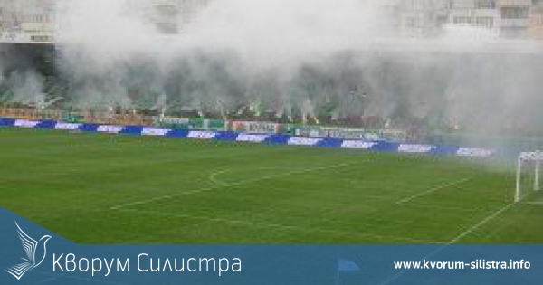 Смешен Доростол, пада само с 1:7 в Бургас