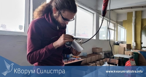 Екологичен стартъп от Силистра търси европейски програми като възможност за развитие