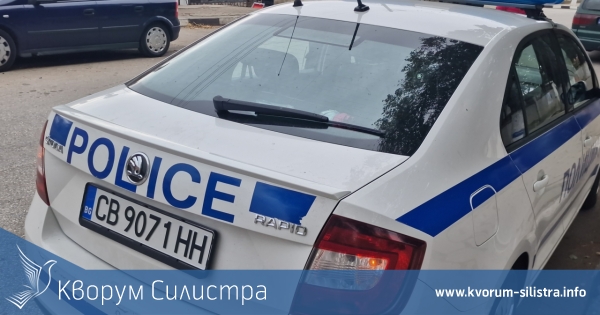 25-годишен се прости с Опел-а си в Дулово