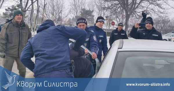 Още двама дилъри на дрога в ареста след акция в Дуловско