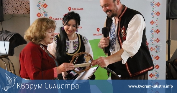 Представители на Шуменци и Белица взеха участие в празник на българи в Румъния