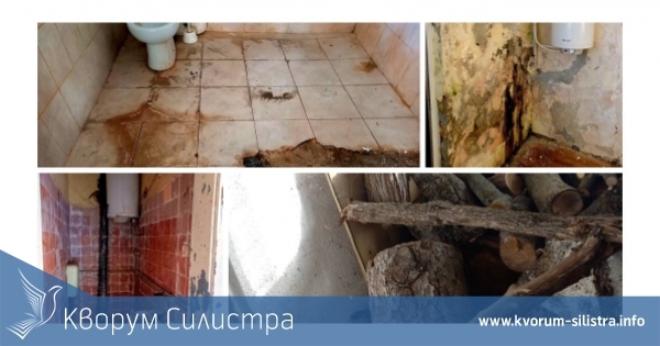 Ремонтират стадиона в Дулово