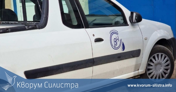 Водоподаването в три села от община Силистра е прекъснато