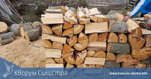 Министърът разпореди намаление на цените на дървата за огрев