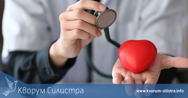 МЕДИКА: Кампанията за профилактика на сърдечно-съдовите заболявания продължава и през февруари