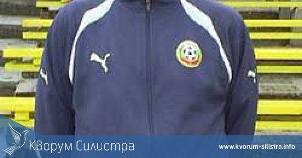 Треньорското дуо Селимински - Жотев си тръгва от Доростол