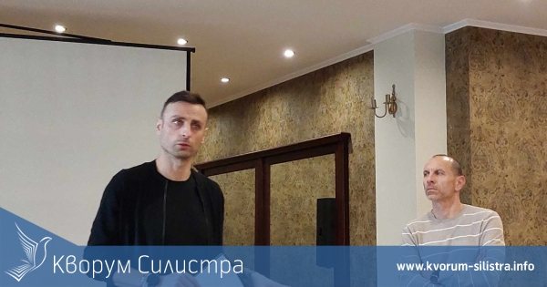 Бербатов в Силистра: Професионалният футбол – вън от БФС!