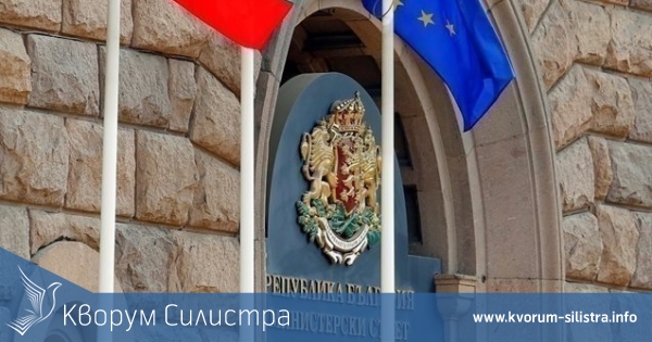 Вижте какво решава правителството в сряда